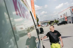 Kanalreinigung und Rohrreinigung in Karsbach